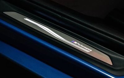 BMW Performance    M Performance  BMW F20/F30 (,  1)