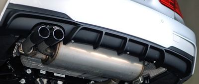 BMW Performance  M Performance  BMW F30 3- (,  1)