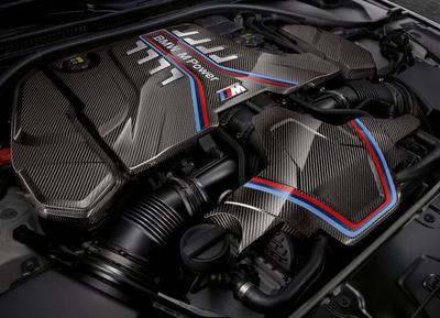 BMW Performance     BMW M5 F90 (,  2)