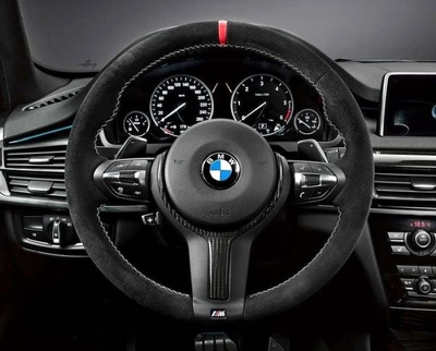 BMW Performance   M Performance  BMW X5 F15 (,  1)