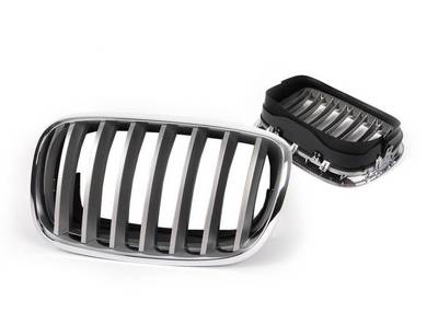 BMW Performance   BMW X5 E70/X6 E71 (-) (,  1)