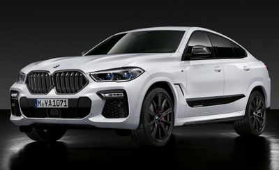 BMW Performance   M Performance  BMW X6 G06 (,  2)