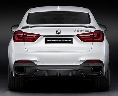 BMW Performance   M Performance  BMW X6 F16 (,  2)