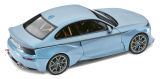 Модель автомобиля BMW 2002 Hommage (фото, вид 1)