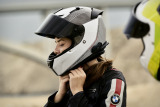  BMW Street X,  Ride (,  1)