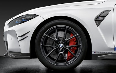 BMW Performance    M Performance  BMW M3 G80 (,  2)