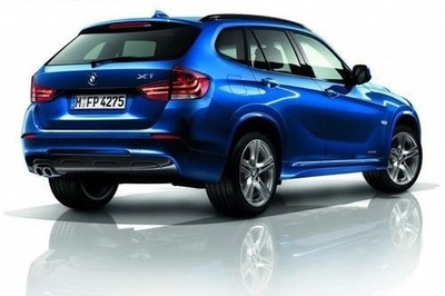      BMW X1 E84 (,  2)