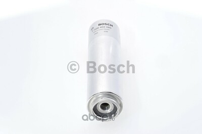 Bosch Топливный фильтр (фото, вид 1)