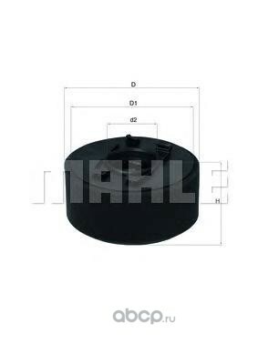 Mahle/Knecht   (,  1)