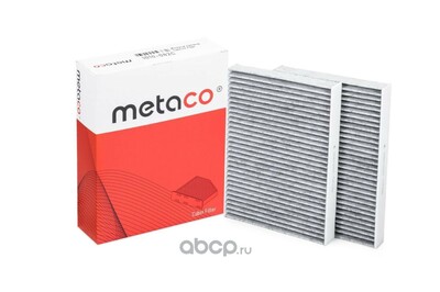 METACO Фильтр салона (фото, вид 2)