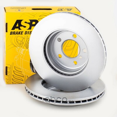 ASP   BMW X3 (E83) 2.5-3.0D 04-11 ,  D=325 (,  1)