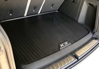 BMW     BMW X3 G01 (,  1)