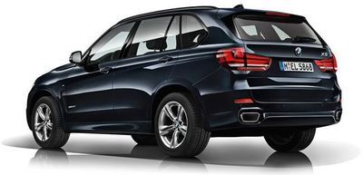BMW   M-Sport  BMW X5 F15 (,  1)