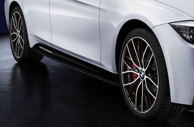 BMW Performance    M Performance  BMW F20 1- (,  1)