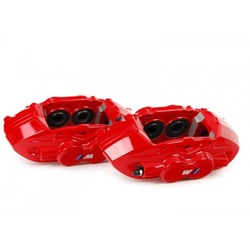 BMW Performance    M Performance.  2