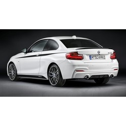 BMW Performance   M Performance  BMW F22 2-.  2