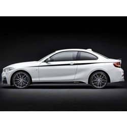 BMW Performance   M Performance  BMW F22 2-.  2