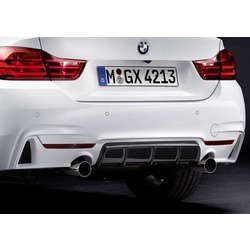 BMW Performance  M Performance  BMW F22/F30/F32.  2