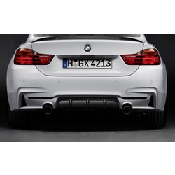 BMW Performance  M Performance  BMW F22/F30/F32.  2