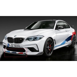 BMW Performance   M Performance  BMW M2 F87.  2