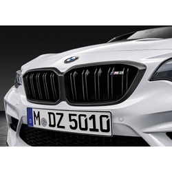 BMW Performance   M Performance  BMW M2 F87 Competition.  2