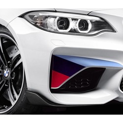 BMW Performance   M Performance  BMW M2 F87.  2