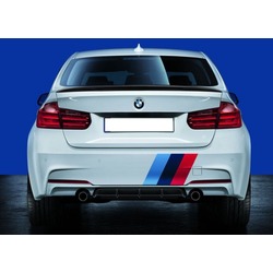 BMW Performance   M Performance  BMW F30 3-.  2