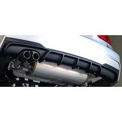 BMW Performance  M Performance  BMW F30 3-.  2