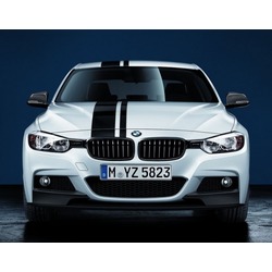 BMW Performance   M Performance  BMW F30 3-.  2