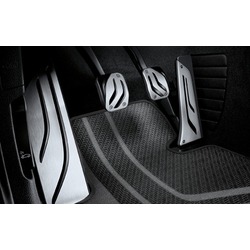 BMW Performance    BMW M Performance Starter Kit.  2