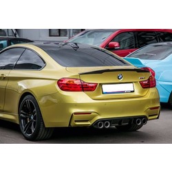 BMW Performance   M Performance  BMW M4 F82.  2