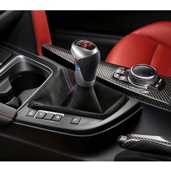 BMW Performance  M Performance  BMW M3 F80/M4 F82.  2
