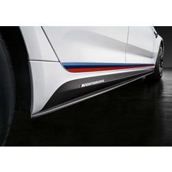 BMW Performance   M Performance  BMW M5 F90.  2