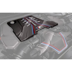 BMW Performance     BMW M5 F90.  2