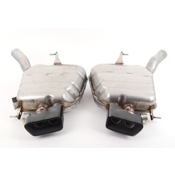 BMW Performance  M Performance  BMW F06/F13 6-.  2