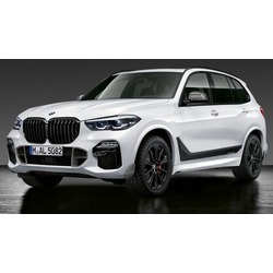 BMW Performance   M Performance   BMW X5 G05.  2
