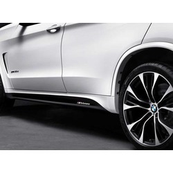 BMW Performance  M Performance    BMW X5 F15/X6 F16.  2