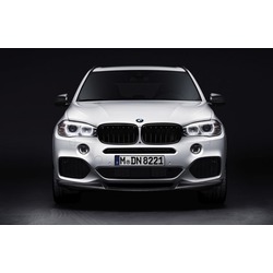 BMW Performance   M Performance  BMW X5 F15/X6 F16.  2