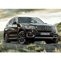 BMW Performance   Pure Experience  BMW X5 F15.  2