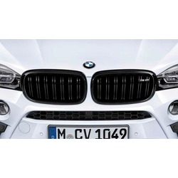 BMW Performance   M Performance  BMW X5M F85.  2