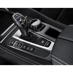 BMW Performance M Performance     BMW X5 F15/X6 F16.  2