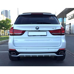 BMW Performance   M Performance  BMW X5 F15.  2