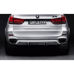 BMW Performance   M Performance  BMW X5 F15.  2