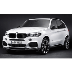 BMW Performance   M Performance  BMW X5 F15.  2