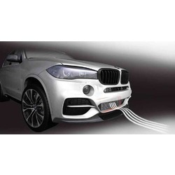 BMW Performance M Performance Power Kit  BMW X5 F15.  2