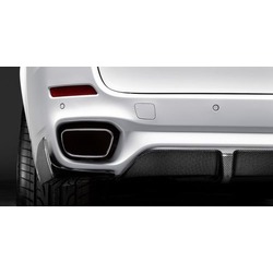 BMW Performance  M Performance  BMW X5 F15.  2