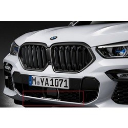BMW Performance   M Performance  BMW X6 G06.  2