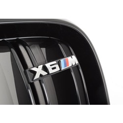 BMW Performance   M Performance  BMW X6M F86.  2