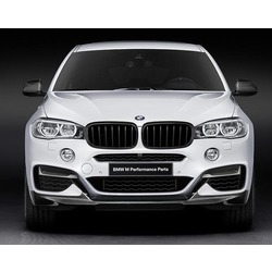 BMW Performance    M Performance  BMW X6 F16.  2