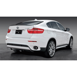 BMW Performance     BMW X6 E71.  2